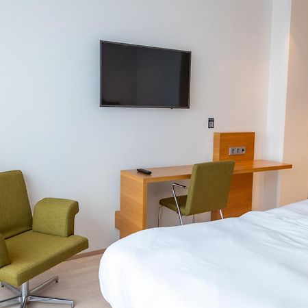 Park Inn By Radisson Reykjavik Keflavik Airport מראה חיצוני תמונה