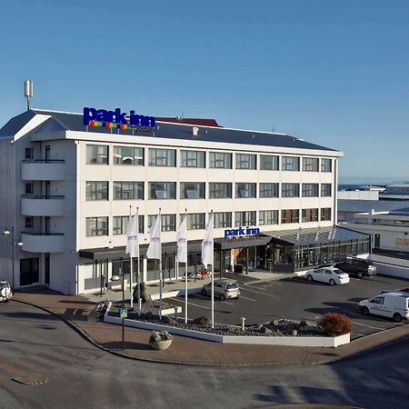 Park Inn By Radisson Reykjavik Keflavik Airport מראה חיצוני תמונה