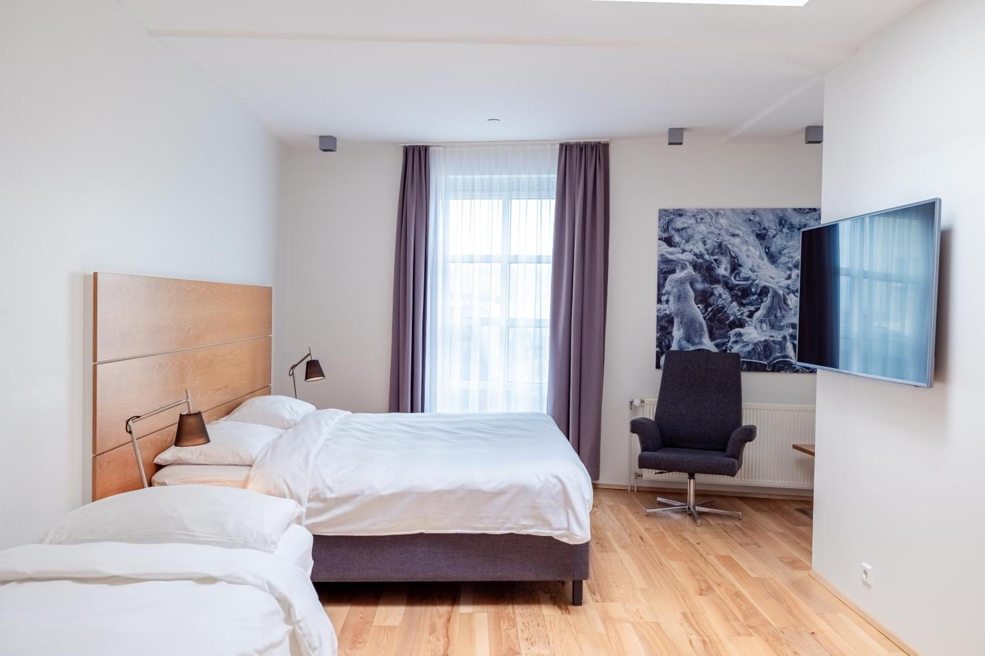 Park Inn By Radisson Reykjavik Keflavik Airport מראה חיצוני תמונה
