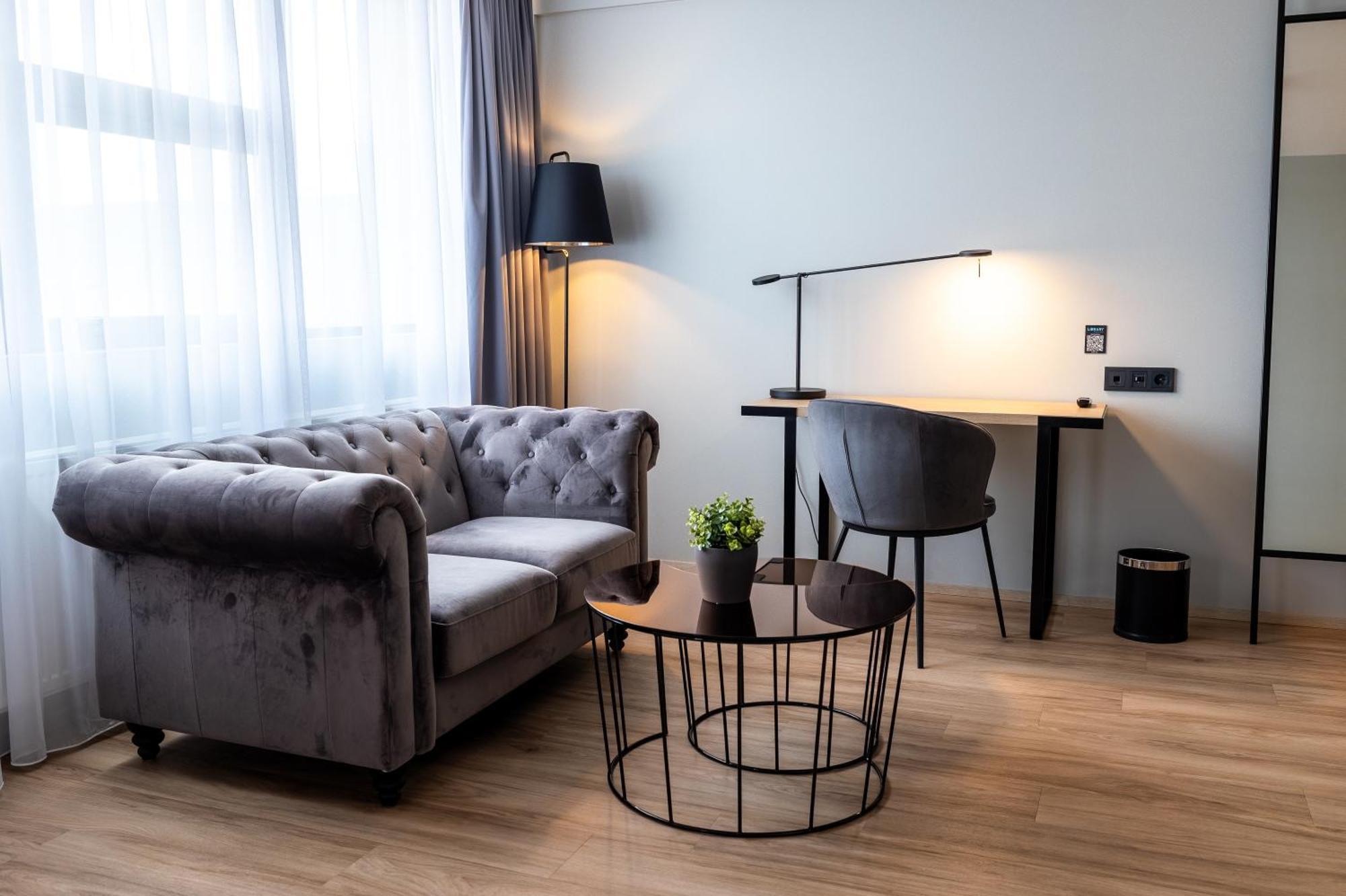 Park Inn By Radisson Reykjavik Keflavik Airport מראה חיצוני תמונה