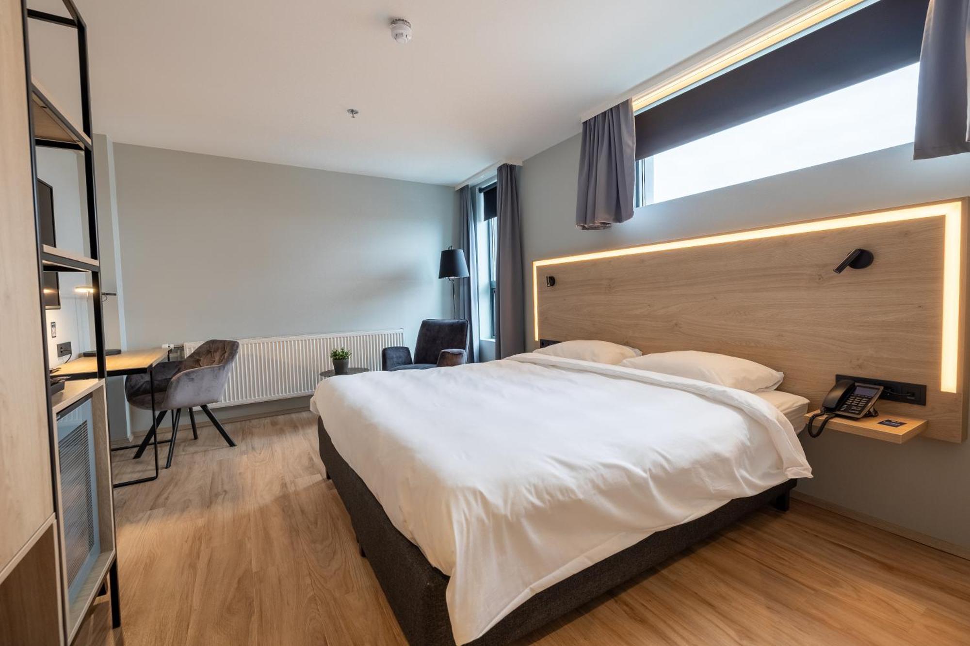 Park Inn By Radisson Reykjavik Keflavik Airport מראה חיצוני תמונה