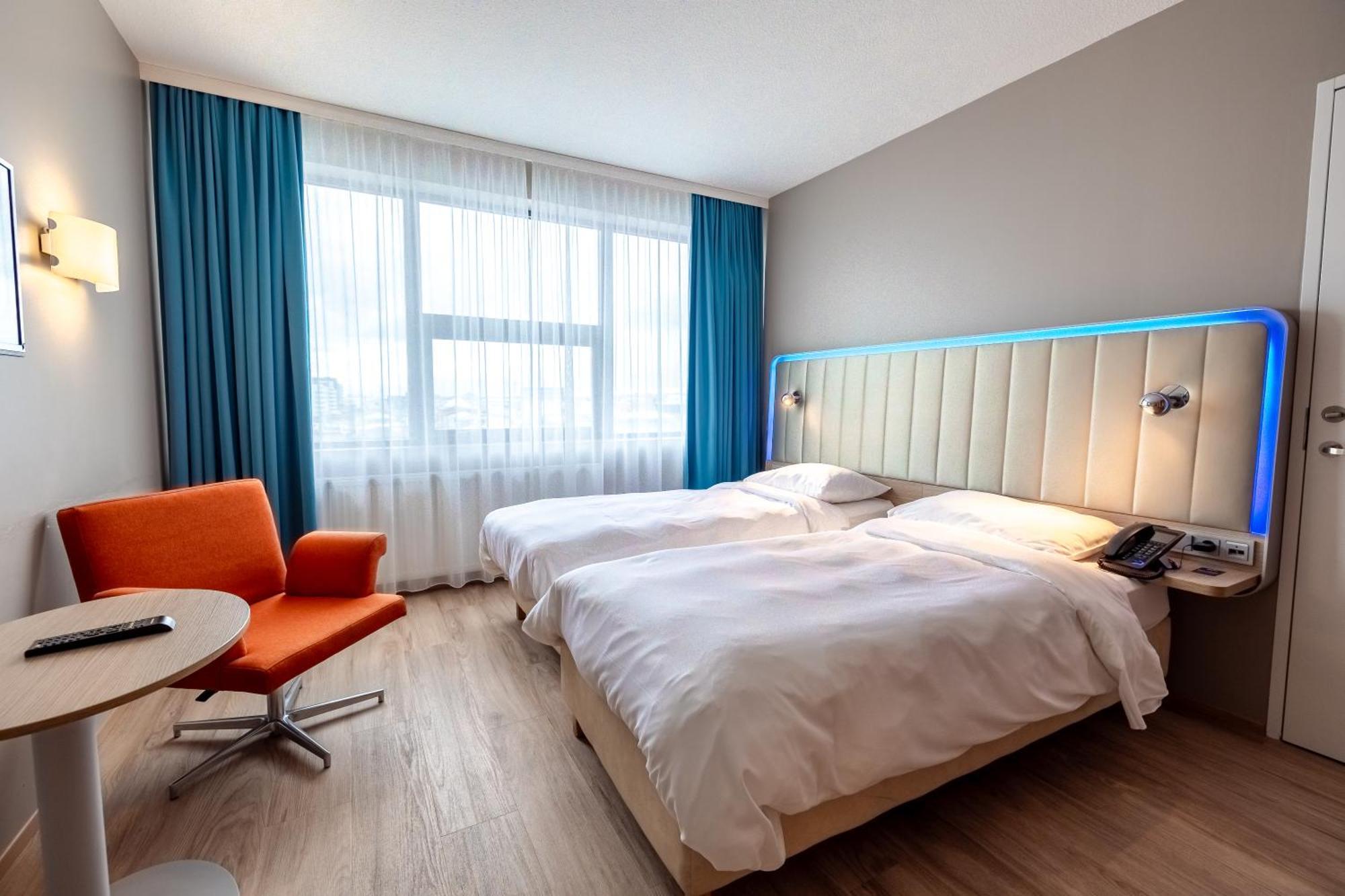 Park Inn By Radisson Reykjavik Keflavik Airport מראה חיצוני תמונה