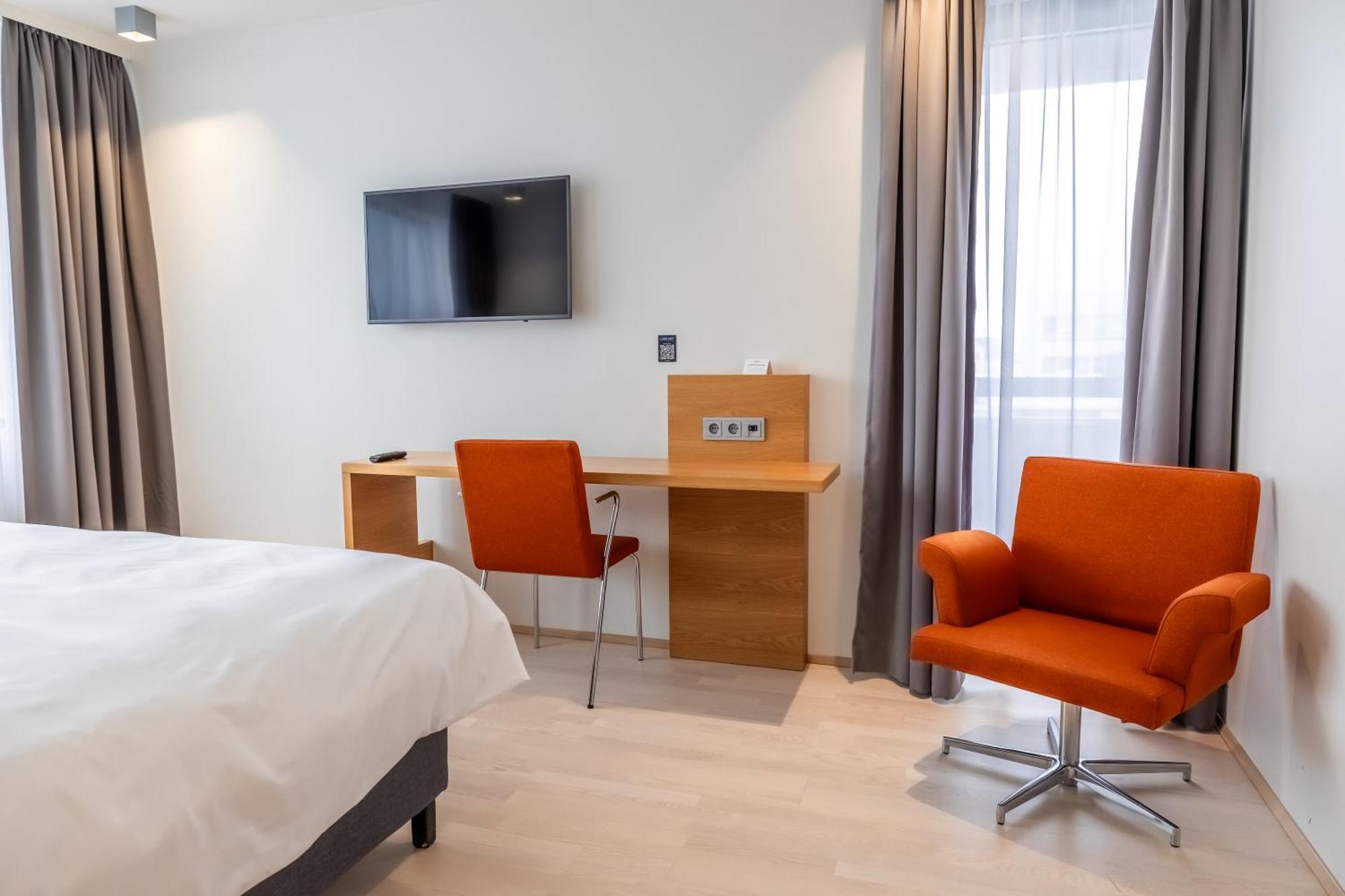Park Inn By Radisson Reykjavik Keflavik Airport מראה חיצוני תמונה
