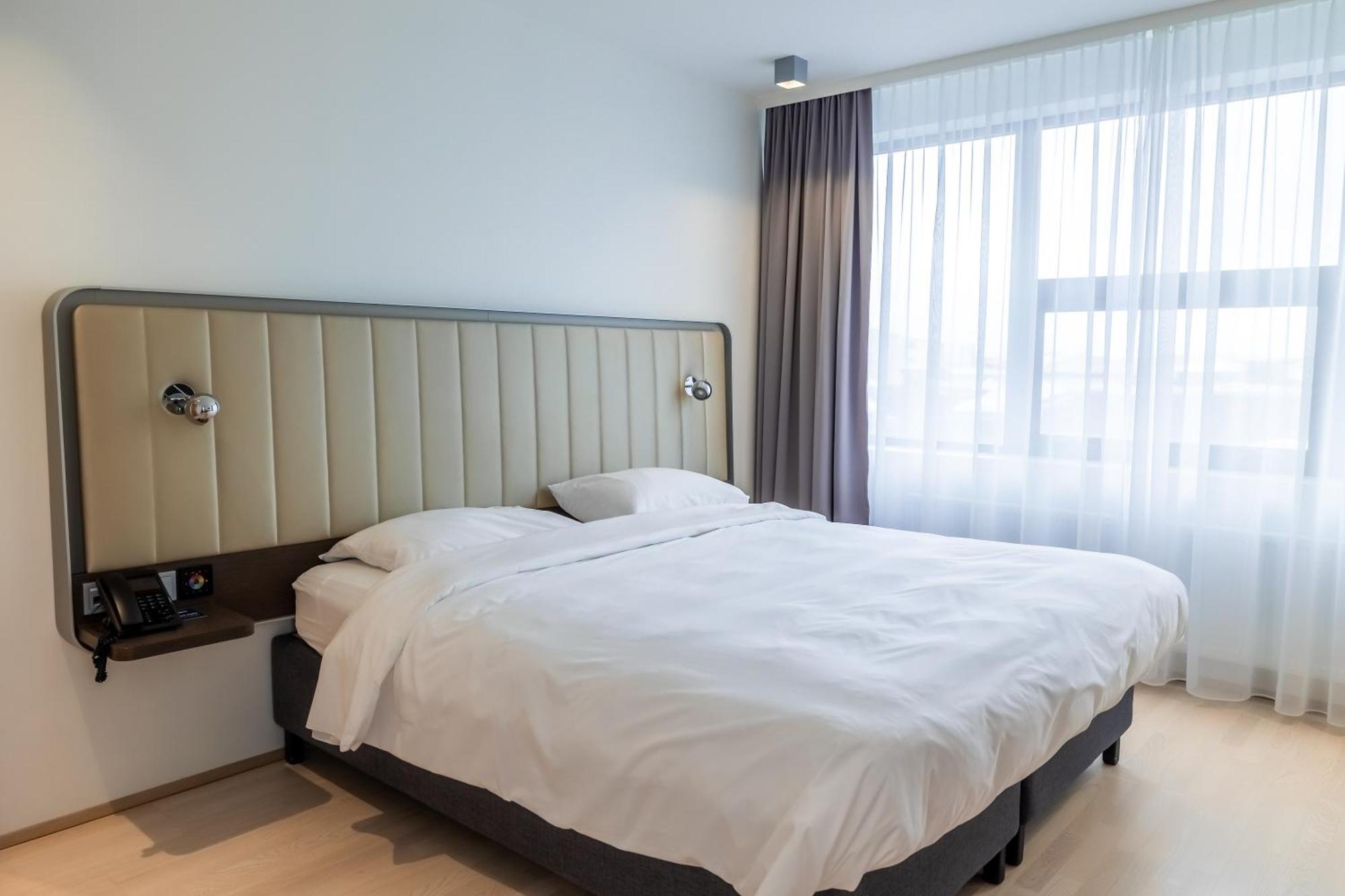 Park Inn By Radisson Reykjavik Keflavik Airport מראה חיצוני תמונה