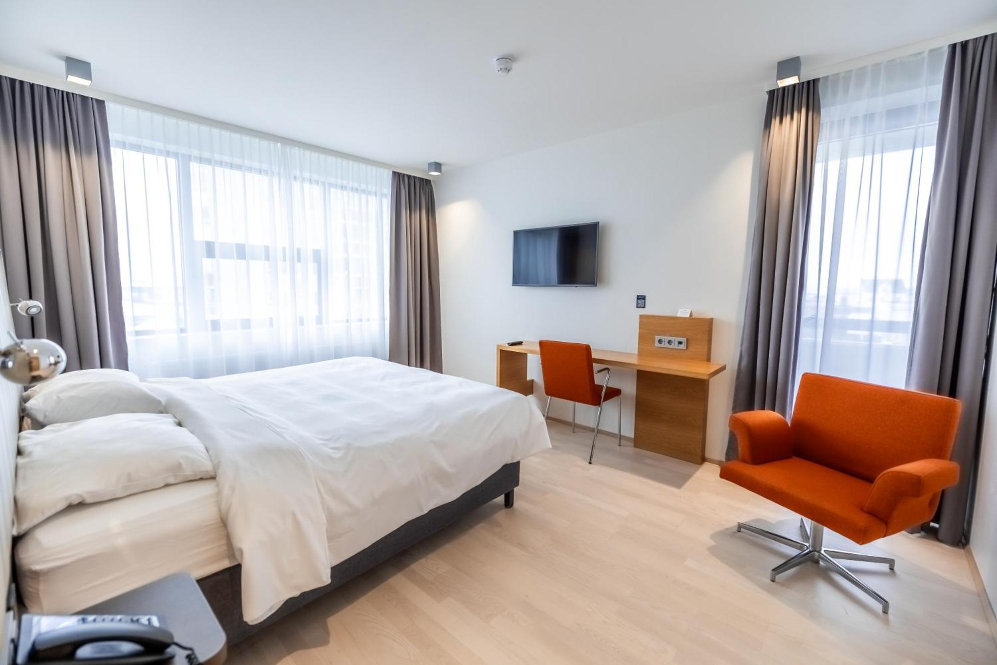 Park Inn By Radisson Reykjavik Keflavik Airport מראה חיצוני תמונה