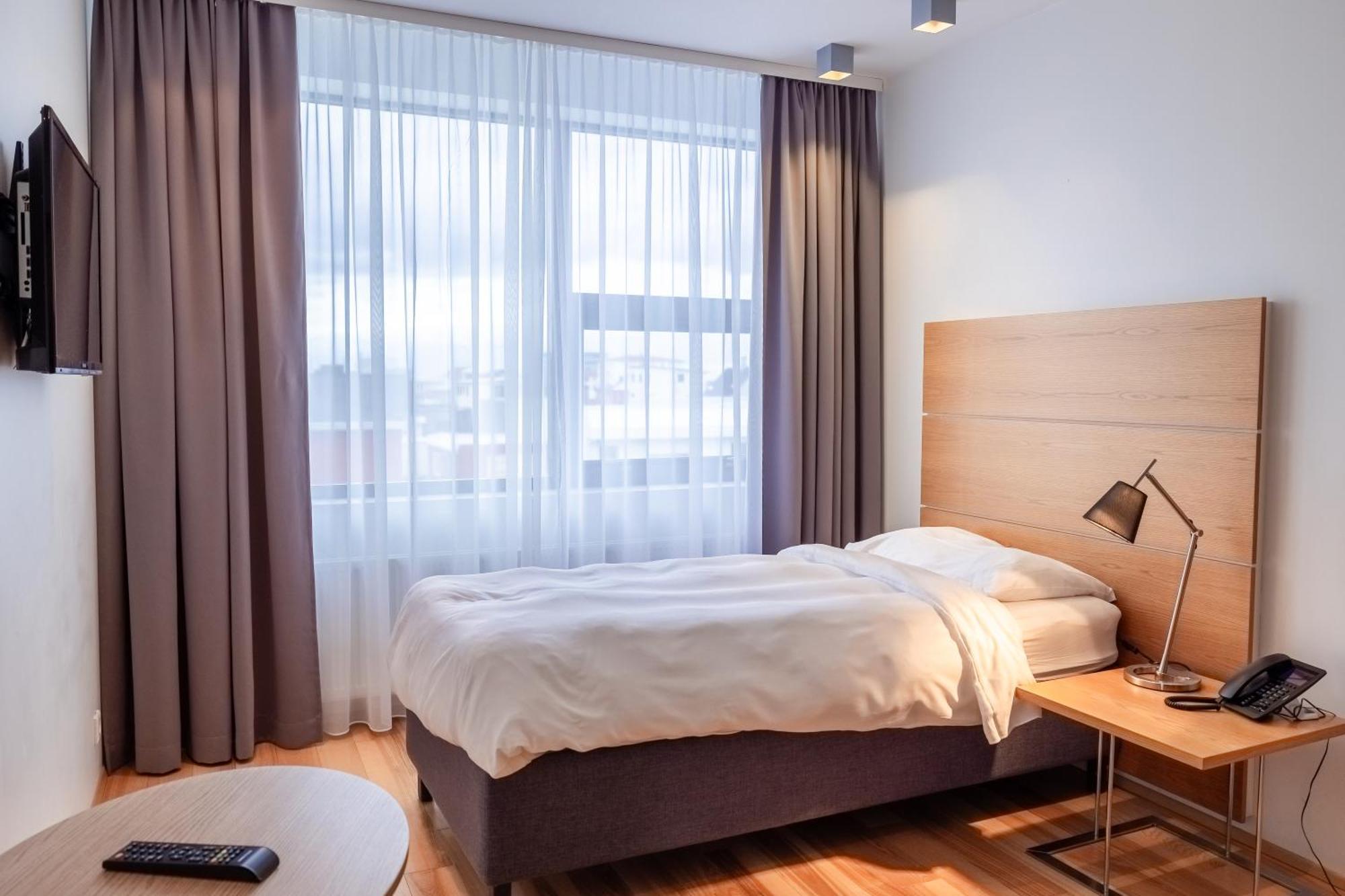 Park Inn By Radisson Reykjavik Keflavik Airport מראה חיצוני תמונה