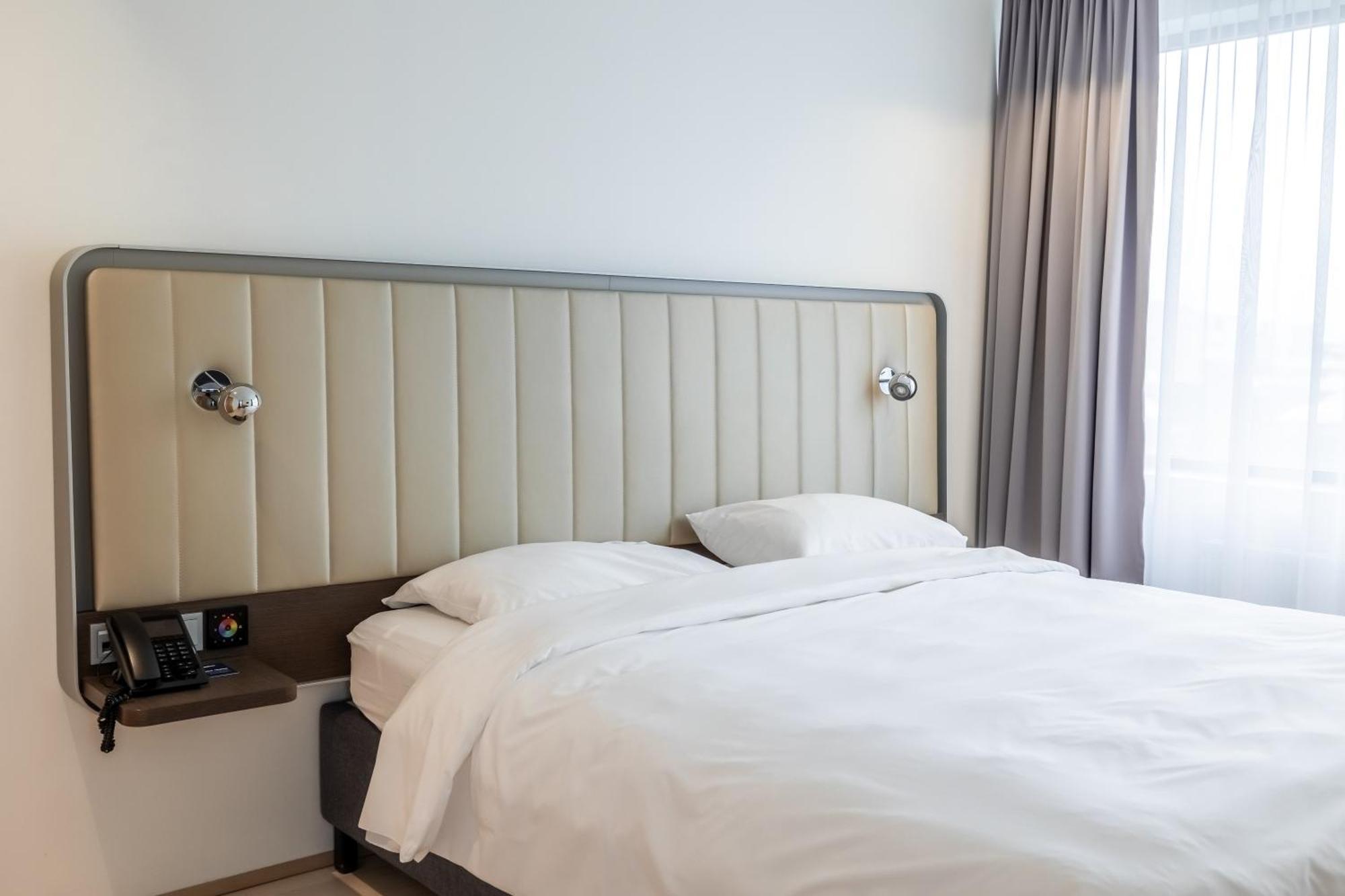 Park Inn By Radisson Reykjavik Keflavik Airport מראה חיצוני תמונה