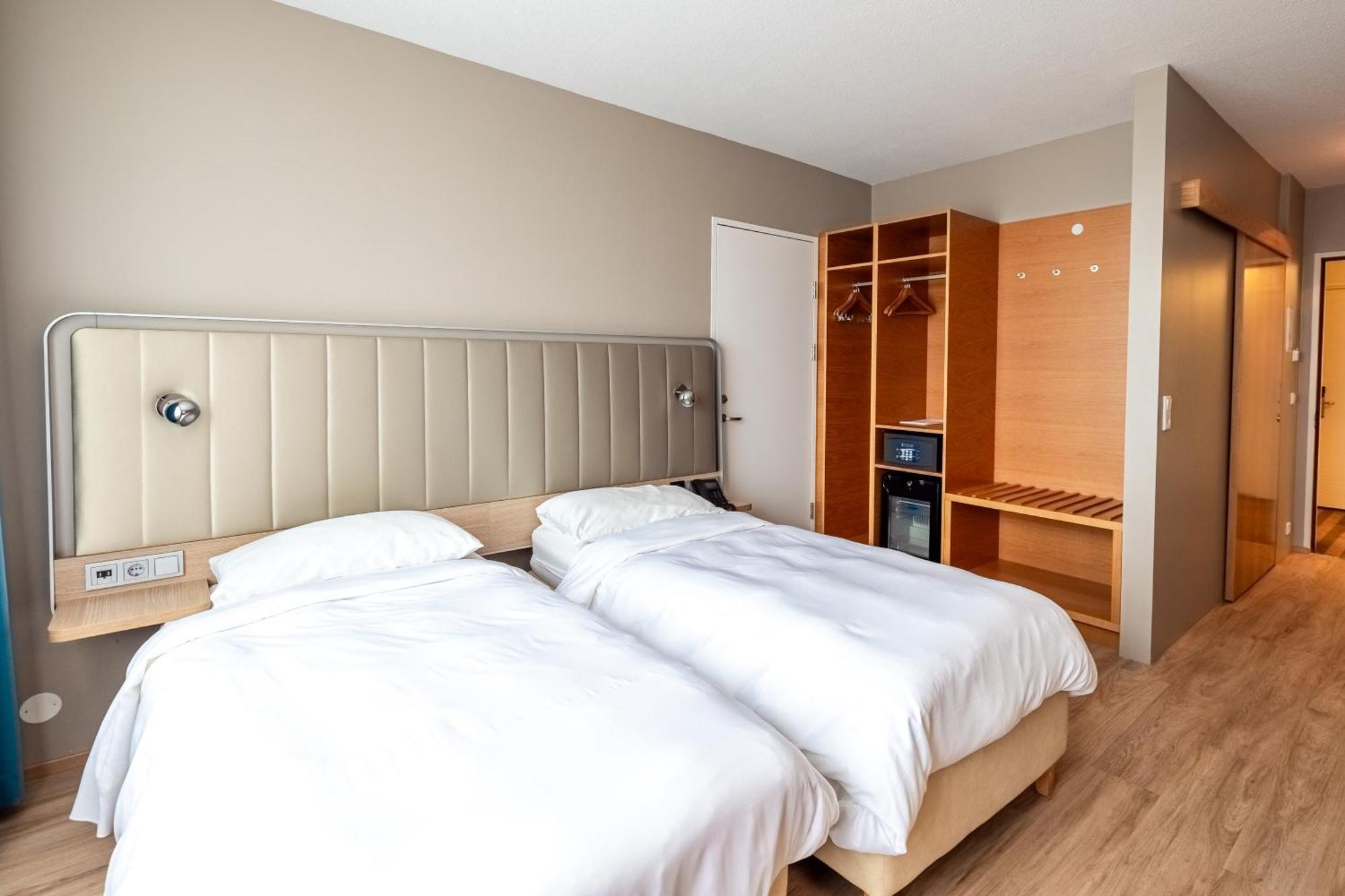 Park Inn By Radisson Reykjavik Keflavik Airport מראה חיצוני תמונה