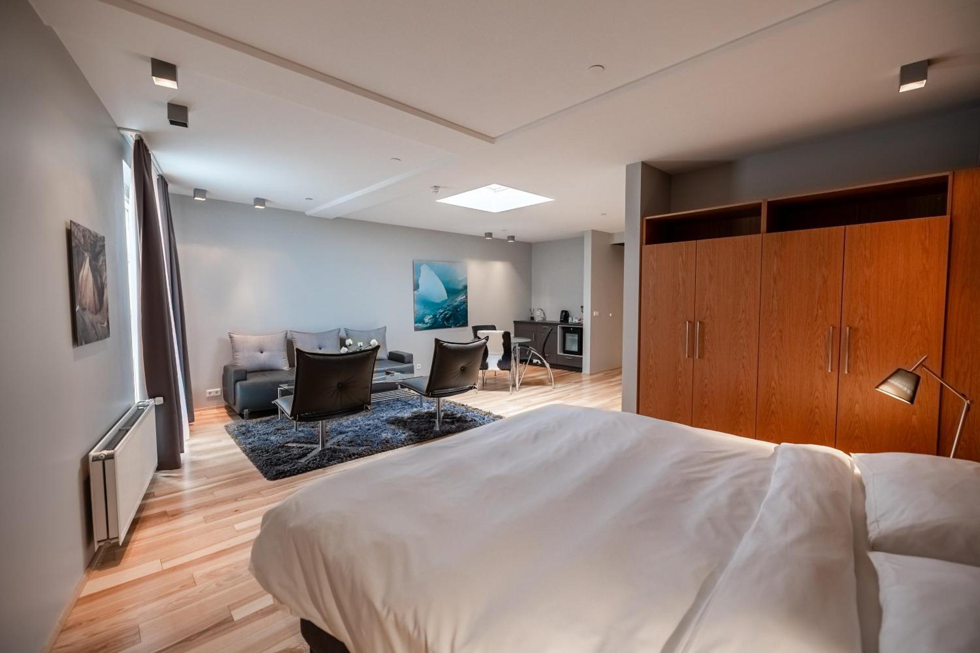 Park Inn By Radisson Reykjavik Keflavik Airport מראה חיצוני תמונה