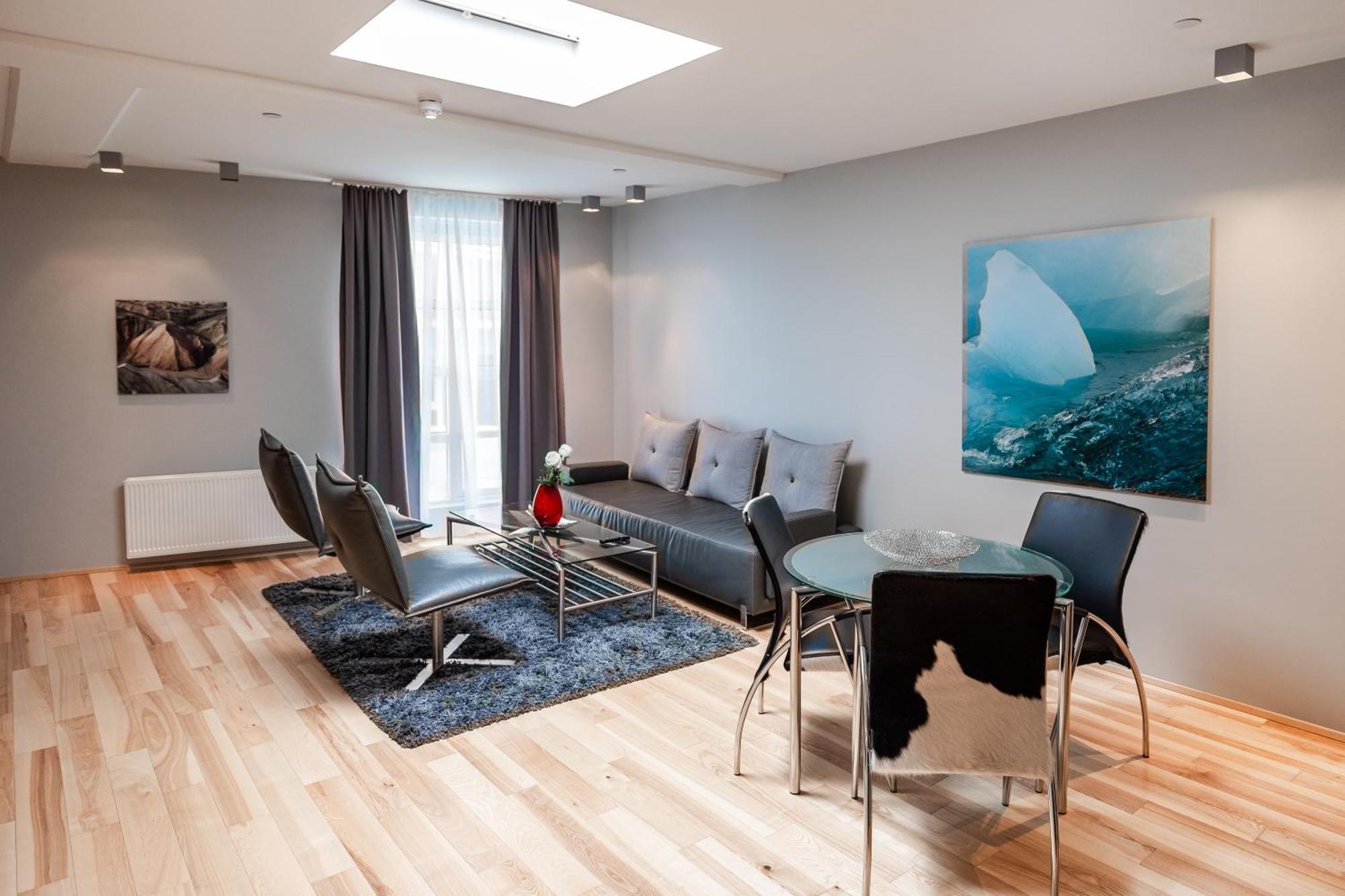 Park Inn By Radisson Reykjavik Keflavik Airport מראה חיצוני תמונה