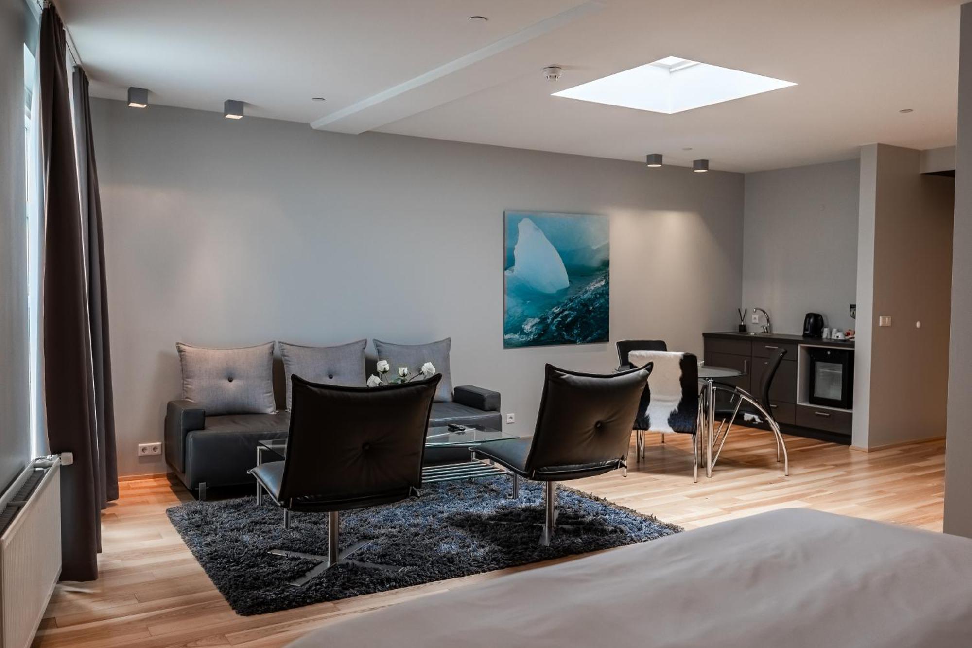 Park Inn By Radisson Reykjavik Keflavik Airport מראה חיצוני תמונה