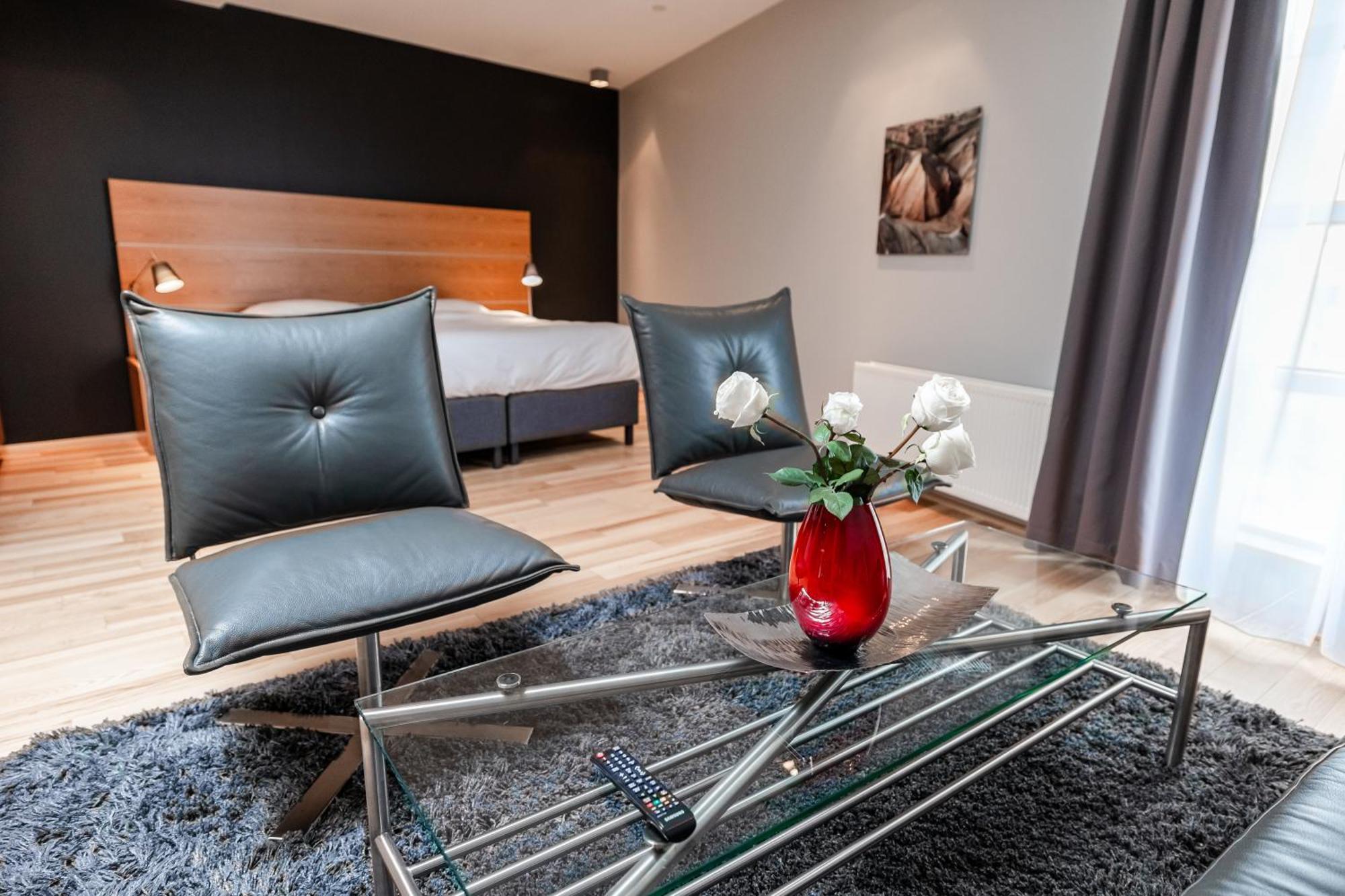 Park Inn By Radisson Reykjavik Keflavik Airport מראה חיצוני תמונה