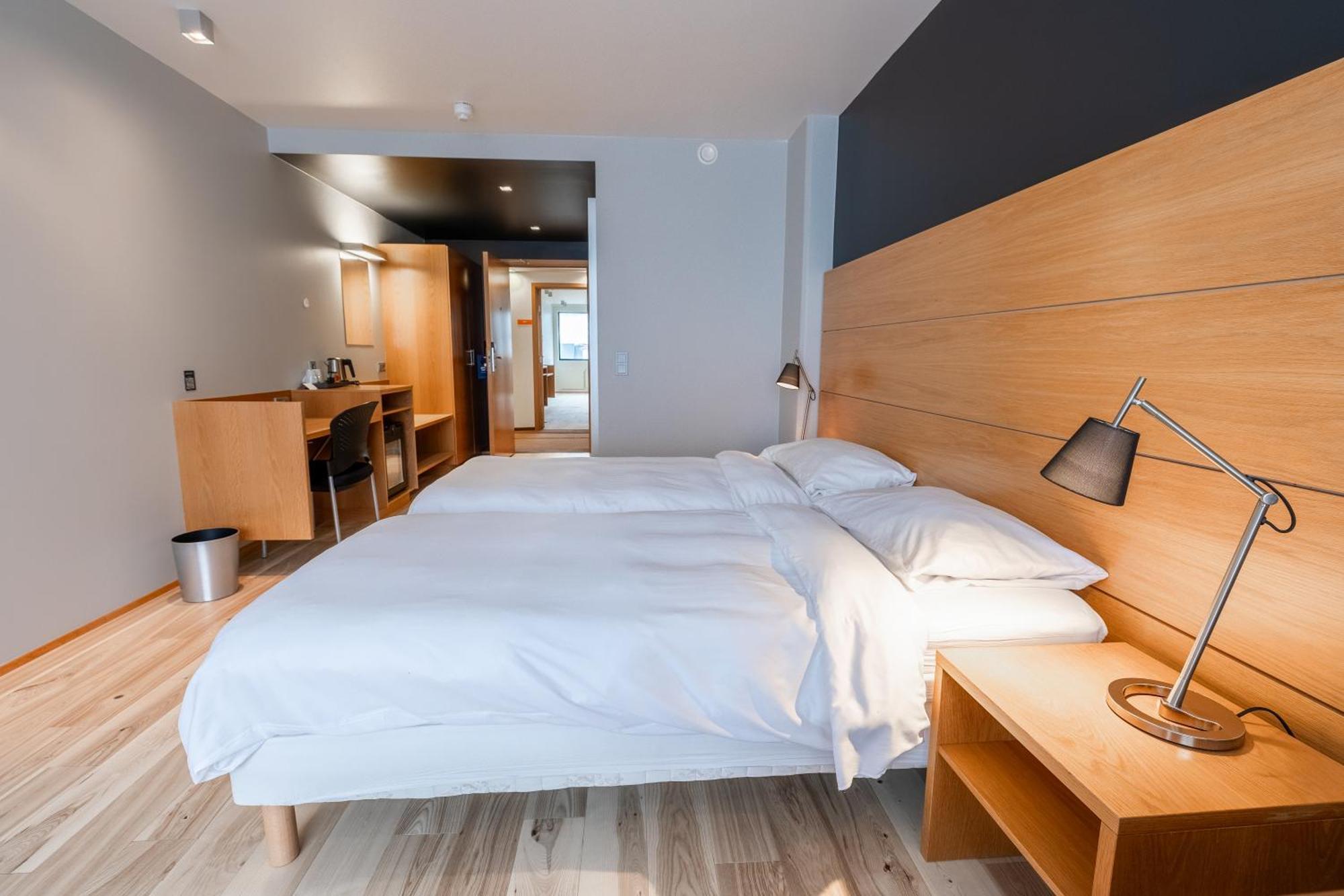 Park Inn By Radisson Reykjavik Keflavik Airport מראה חיצוני תמונה