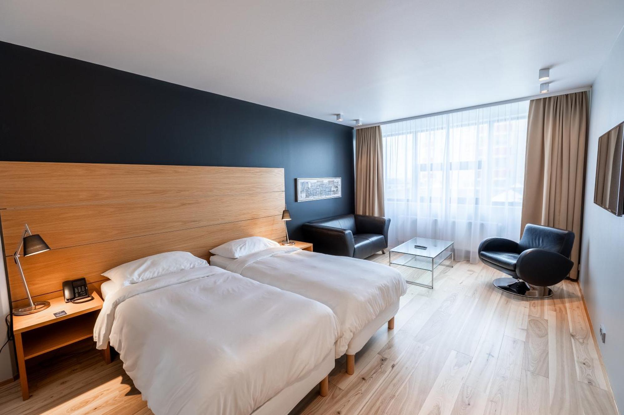 Park Inn By Radisson Reykjavik Keflavik Airport מראה חיצוני תמונה