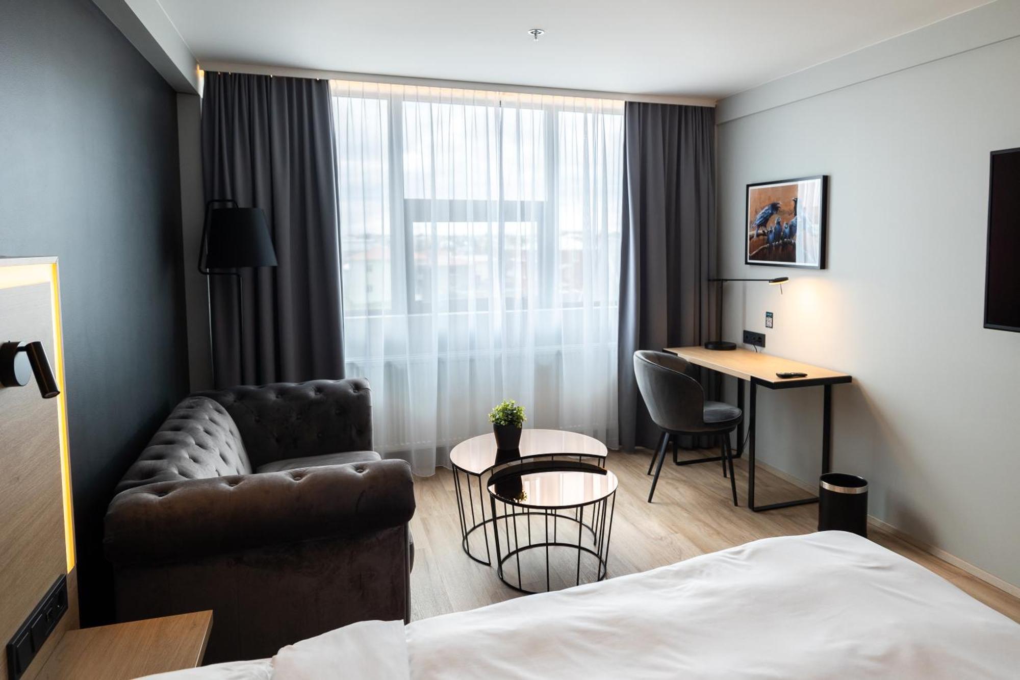 Park Inn By Radisson Reykjavik Keflavik Airport מראה חיצוני תמונה