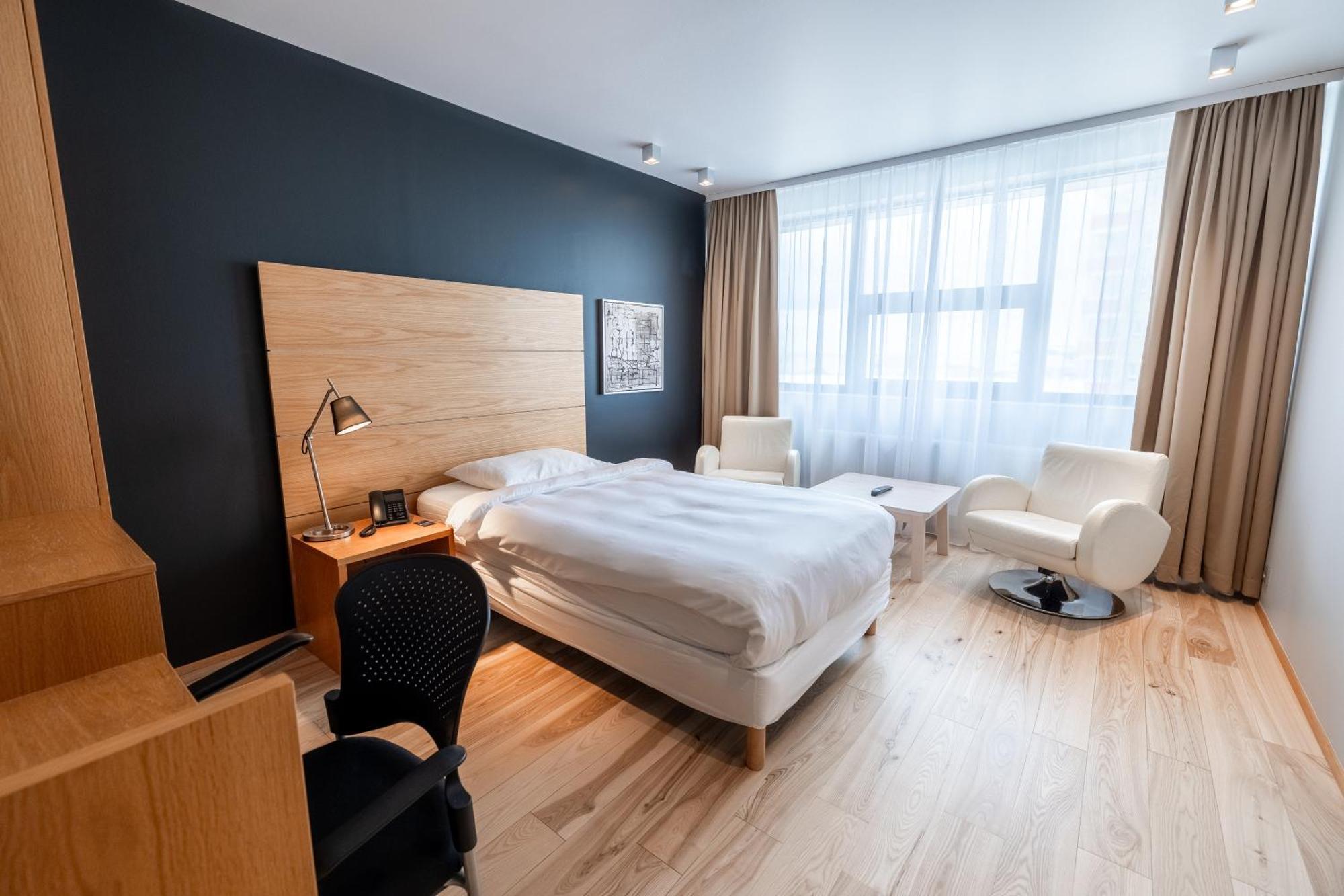 Park Inn By Radisson Reykjavik Keflavik Airport מראה חיצוני תמונה