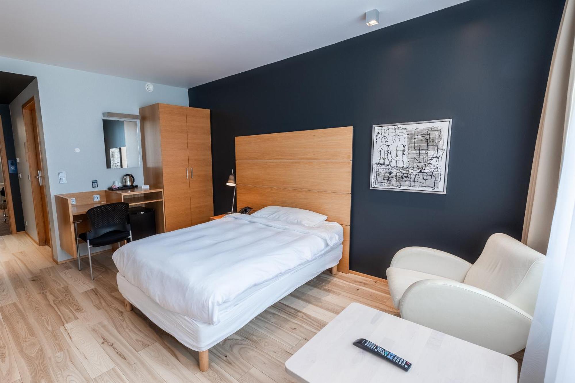 Park Inn By Radisson Reykjavik Keflavik Airport מראה חיצוני תמונה