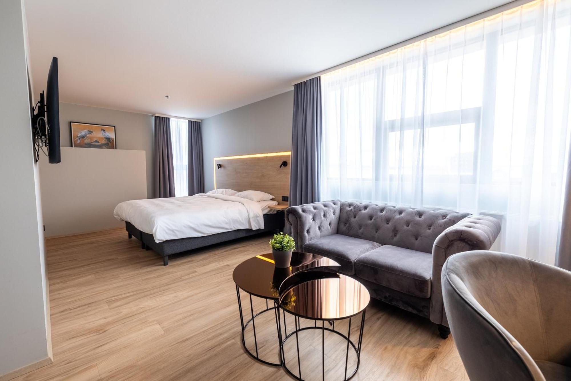 Park Inn By Radisson Reykjavik Keflavik Airport מראה חיצוני תמונה
