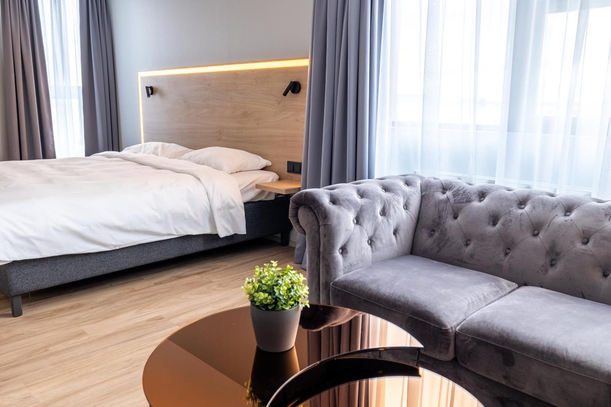 Park Inn By Radisson Reykjavik Keflavik Airport מראה חיצוני תמונה