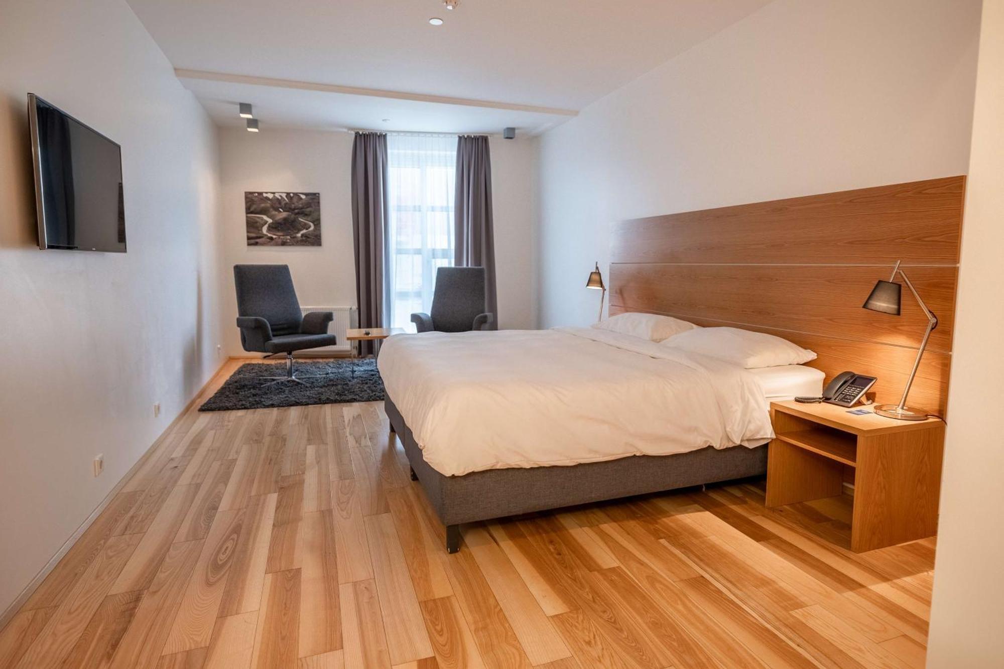Park Inn By Radisson Reykjavik Keflavik Airport מראה חיצוני תמונה